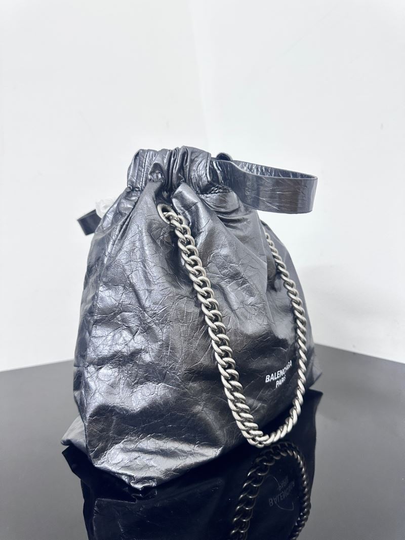 Balenciaga Bucket Bags